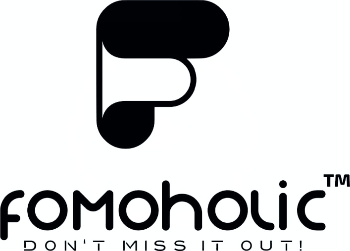 Fomoholic — Don't Miss It Out