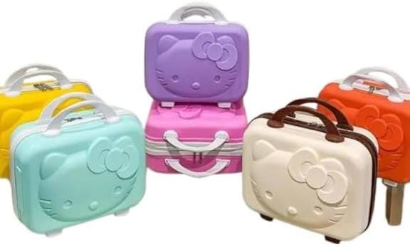 Kids Vanity Bags